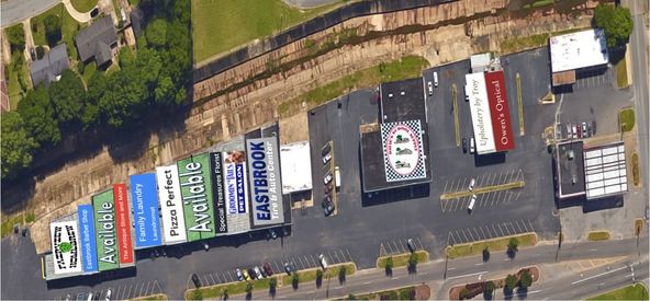 Eastbrook SC East: 430 Coliseum Blvd, Montgomery, AL 36109